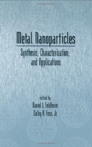 Metal Nanoparticles