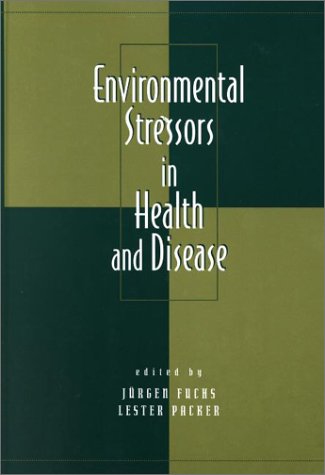 Environmental stressors in health and disease