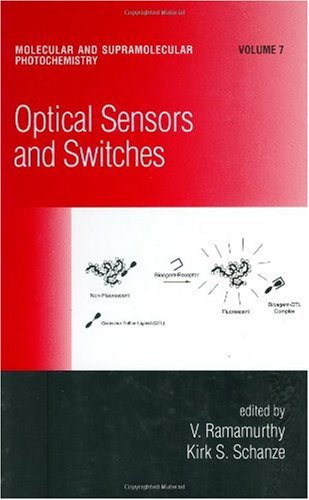 Optical sensors and switches