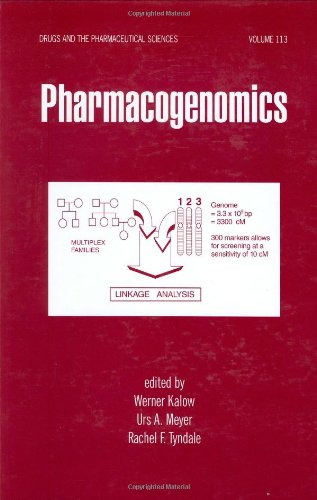 Pharmacogenomics