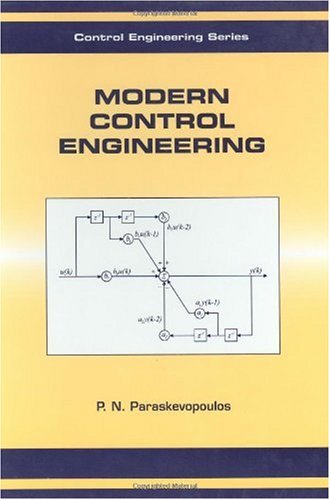 Modern control engineering