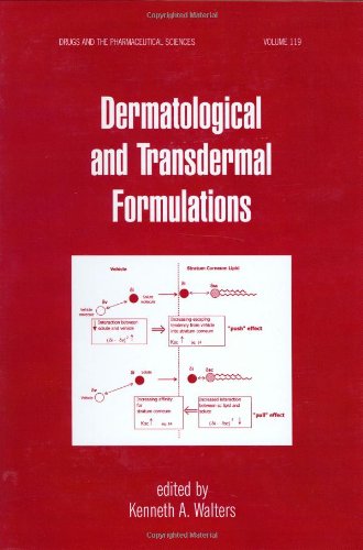 Dermatological and transdermal formulations