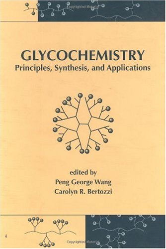 Glycochemistry