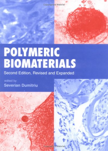 Polymeric biomaterials