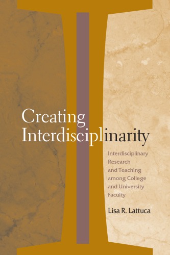 Creating Interdisciplinarity