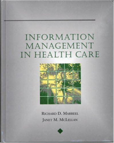 Information management in health care