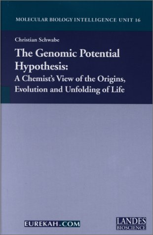 The Genomic Potential Hypothesis