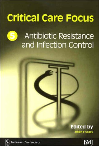 Antibiotic resistance and infection control