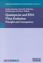 Quasispecies and RNA Virus Evolution