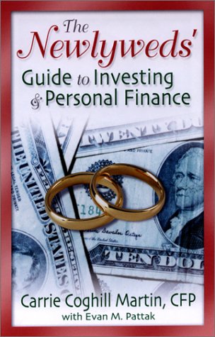 The Newlyweds' Guide to Investing &amp; Personal Finance