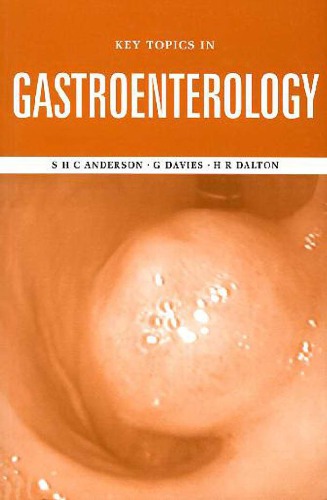Key Topics in Gastroenterology