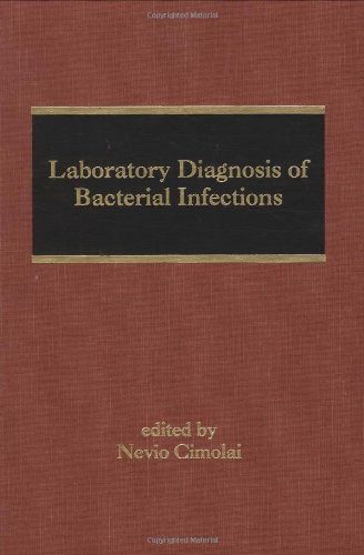 Laboratory Diagnosis of Bacterial Infections