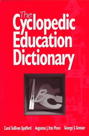 The Cyclopedic Education Dictionary