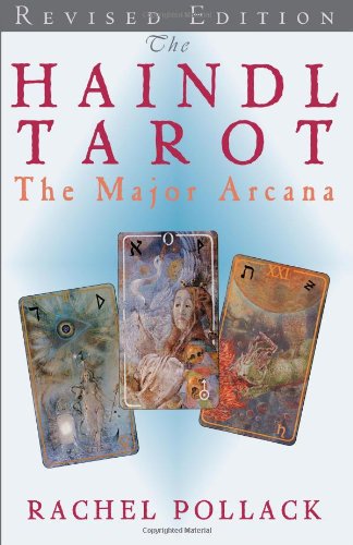 The Haindl tarot, the major arcana