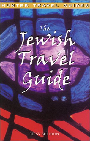 Jewish travel guide