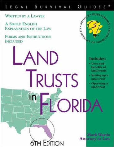 Land trusts in Florida