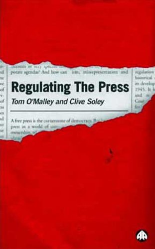 Regulating the press