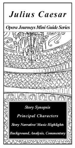 Handel's Julius Caesar