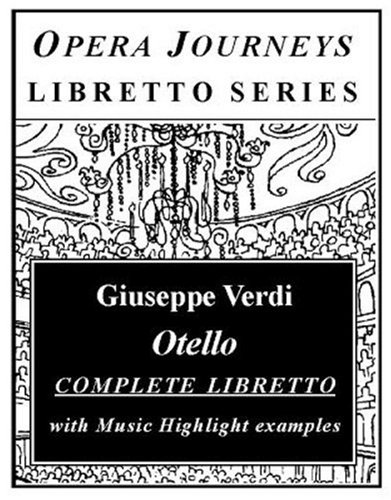 Verdi's Otello