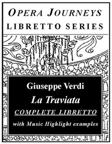 Verdi's La Traviata