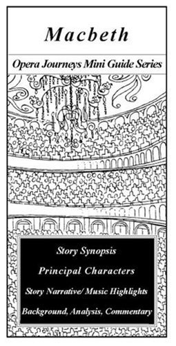 Verdi's Macbeth