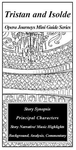 Wagner's Tristan and Isolde