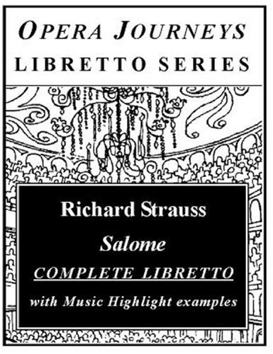 Strauss's Salome