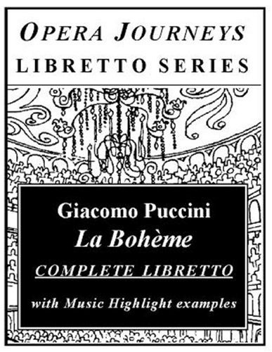 Puccini's La Bohème
