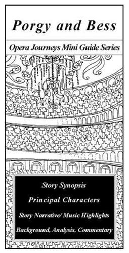 Gershwin's Porgy and Bess