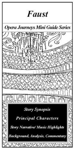 Gounod's Faust