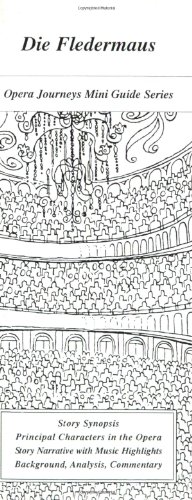 Johann Strauss' Die Fledermaus