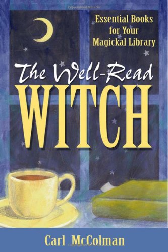 The Well-Read Witch