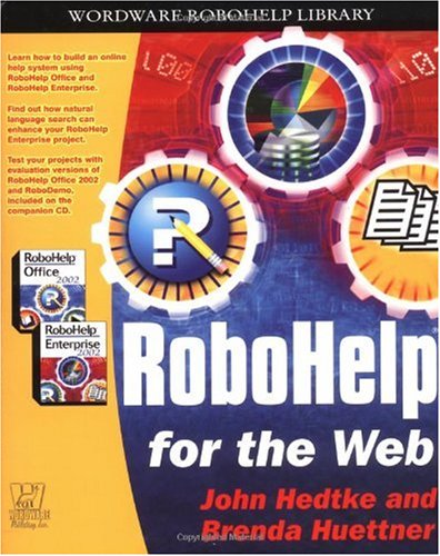 RoboHelp for the Web