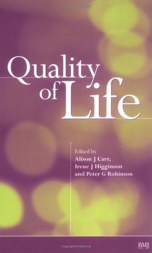 Quality of Life