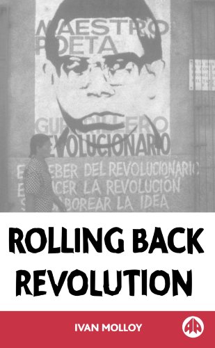 Rolling back revolution : the emergence of low intensity conflict