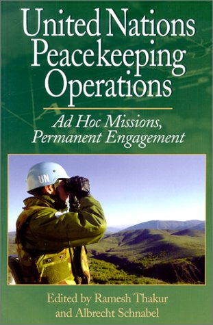 United Nations Peacekeeping Operations