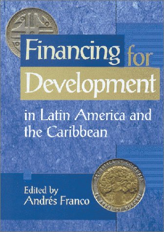 Financing for development proposals from business and civil society