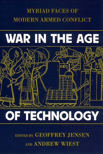 War in the age of technology