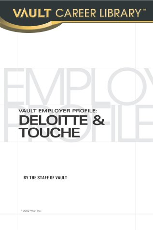 Deloitte & Touche