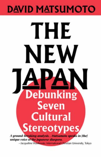 The new Japan