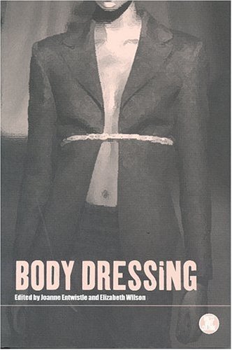 Body dressing