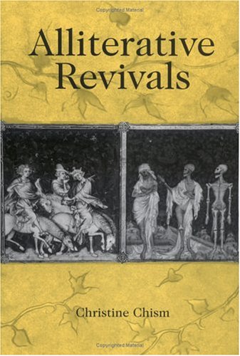 Alliterative revivals