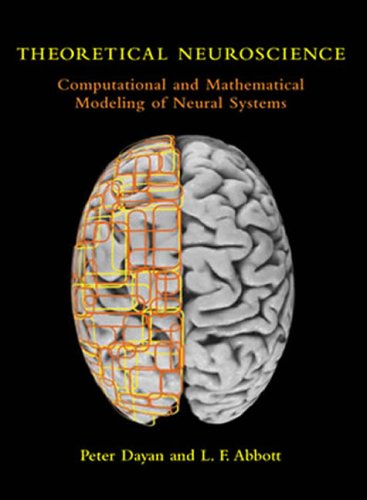 Theoretical Neuroscience : Computational and Mathematical Modeling of Neural Systems.