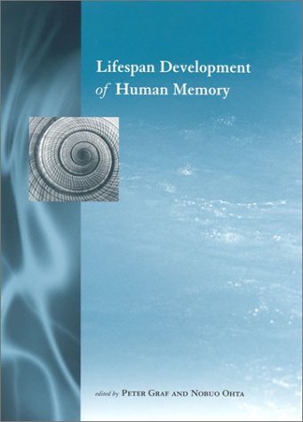 Lifespan development of human memory