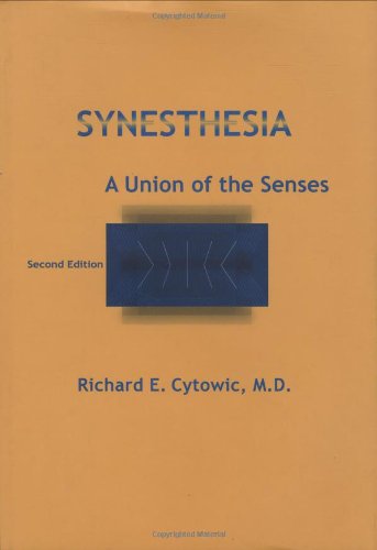 Synesthesia : a union of the senses