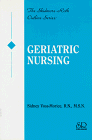 Geriatric Nursing