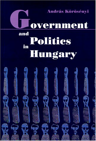 Government and politics in Hungary