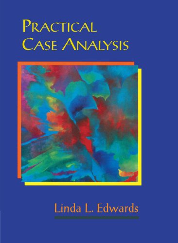 Practical case analysis