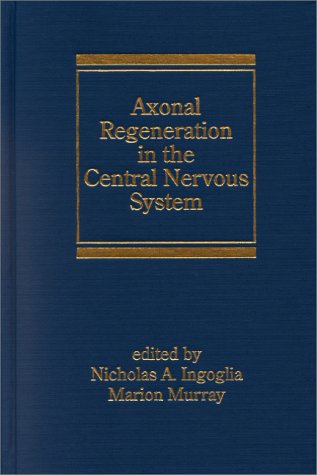 Axonal regeneration in the central nervous system