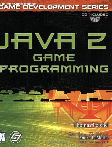 Java 2 Game Programming
